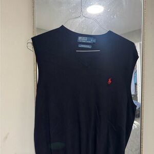 Ralph Lauren Sweater Vest